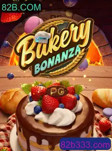 BakeryBonanza: Descubra o Jogo Delicioso com 82B.COM