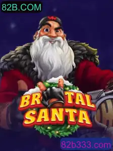 BrutalSanta: Uma Aventura Intensa e Festiva no Mundo dos Jogos Online