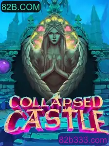 Explorando o Mundo de CollapsedCastle: Uma Jornada Inesquecível