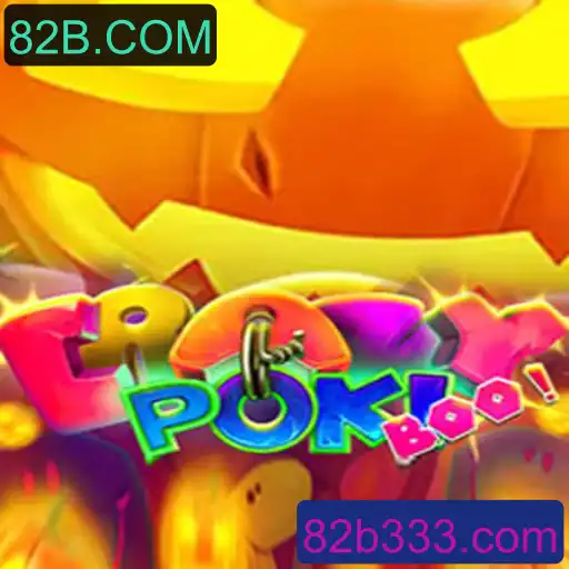 CrazyPokiBoo: Um Mergulho no Universo Único de 82B.COM
