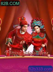 Flirting Scholar Tang: A Jornada Divertida de um Sucesso dos Jogos