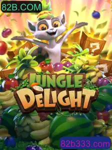 JungleDelight: Uma Aventura Exuberante na Floresta com 82B.COM