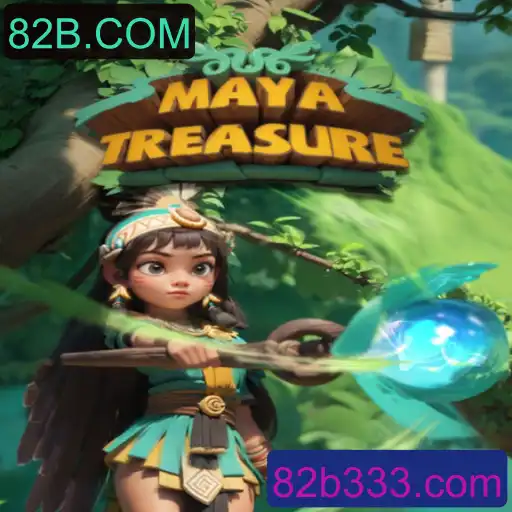 Descubra o Fascinante Jogo MayaTreasure e Mergulhe na Aventura com 82B.COM
