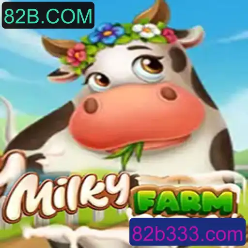 MilkyFarm: Explore o Universo Rural Virtual com 82B.COM