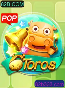Explorando o Jogo Inovador: 6Toros e a Tendência 82B.COM