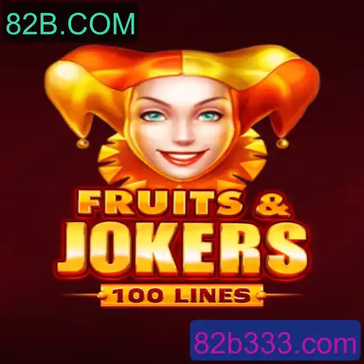 Descubra a Magia de 'FruitsAndJokers100': Um Novo Clássico de Entretenimento no Mundo dos Jogos Online