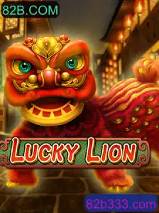 Descubra LuckyLion: O Jogo Emocionante da Plataforma 82B.COM