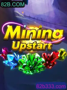 MiningUpstart: Um Novo Fenômeno no Mundo dos Jogos com 82B.COM