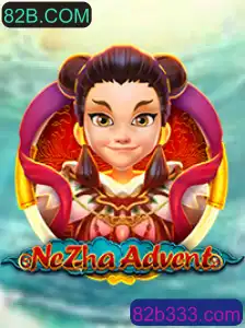 Desvendando o Mundo de NeZhaAdvent: Uma Aventura Mítica com a 82B.COM