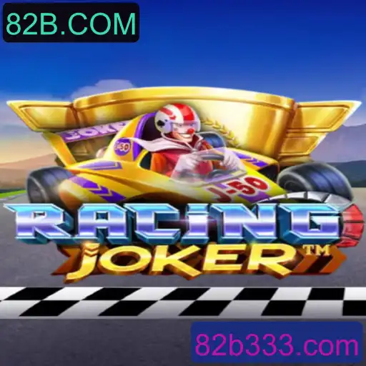 RacingJoker: A Emoção da Corrida com um Toque de Estratégia