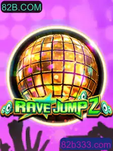 RaveJump2: Exploração de Altas Aventuras no Cenário Virtual