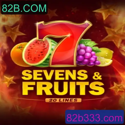 Descubra SevensFruits20: O Jogo de Cassino Online Revolucionário