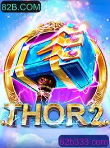 Descubra o Mundo Fascinante de Thor2: O Jogo de Estratégia do Momento
