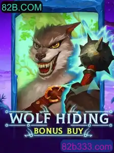 Descubra o Fascinante Mundo de WolfHidingBonusBuy: Um Jogo Revolucionário