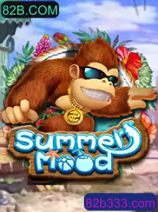 Desvendando o Encanto de SummerMood: A Experiência de Jogo Única
