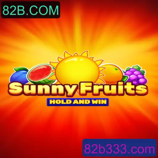 Descubra o Empolgante Mundo de SunnyFruits em 82B.COM