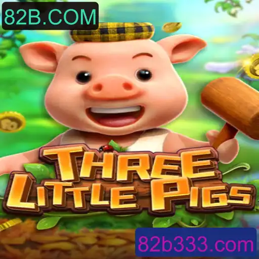 Descubra o Fascinante Mundo de THREELITTLEPIGS: O Jogo do Momento