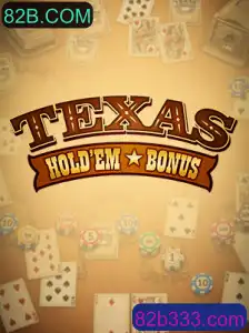 Texas Hold'em Bonus: Estratégias e Regras do Jogo Popular