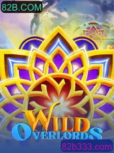 Descubra o Fascinante Mundo de WildOverlords