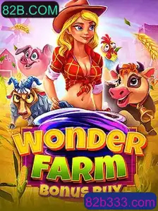 Explorando o Universo de WonderFarmBonusBuy
